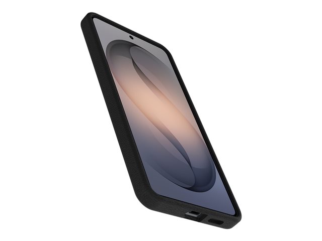 OB SYMMETRY CACTUS LEATHER ECHOLAKE NOIR