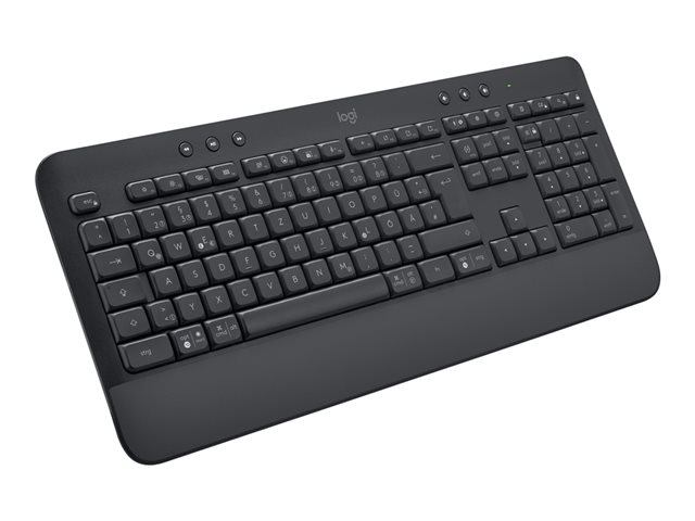 SIGNATURE K650 - GRAPHITE - DEU - CENTRA