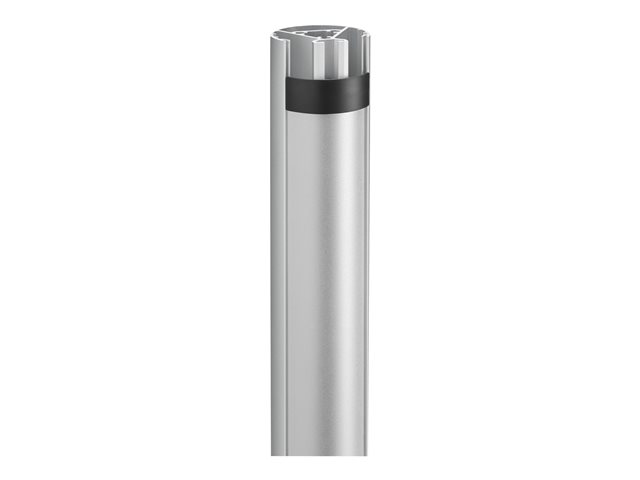 Vogel's Connect-It PUC 2415 - Mounting component (pole) - aluminium - silver - ceiling mountable