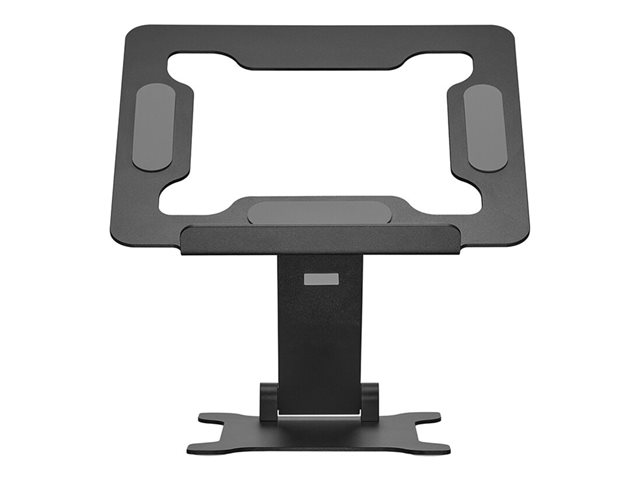 Neomounts Notebook Desk Stand (ergonomic portable height adjustable)