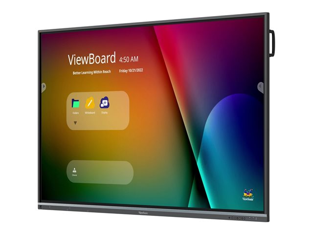 ViewBoard 50serie touchscreen 86IN UHD