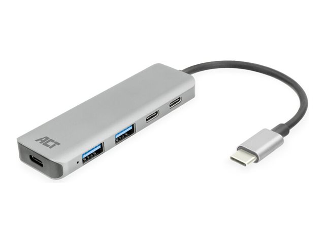 USB-C hub 3.0