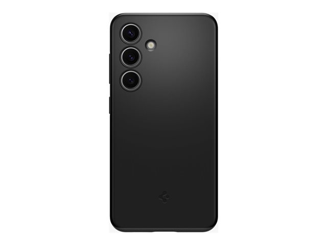 Spigen Gal S24 Thin Fit Black