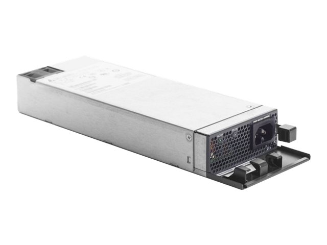 Meraki - Power supply ( internal ) - 640 Watt - for Cloud Managed Switch MS320-24P, MS320-48LP - Only available for Meraki Registered Partners. Sign Up at www.merakipartners.com