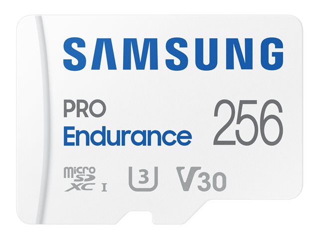 Samsung PRO Endurance 