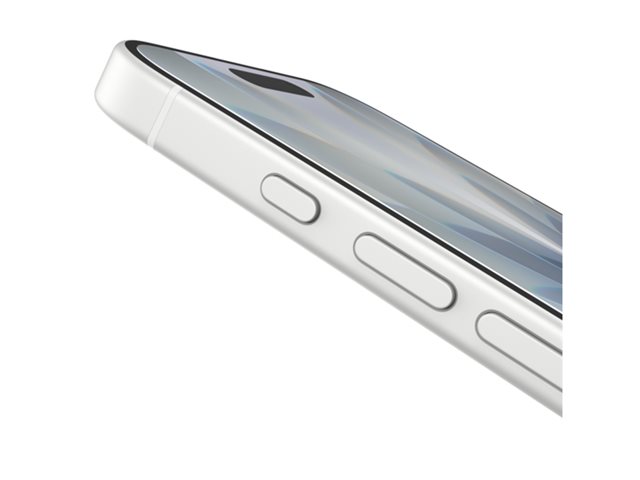 BELKIN ScreenForce Pro Tempered Glass AM Screen Protector - iPhone 16 Pro