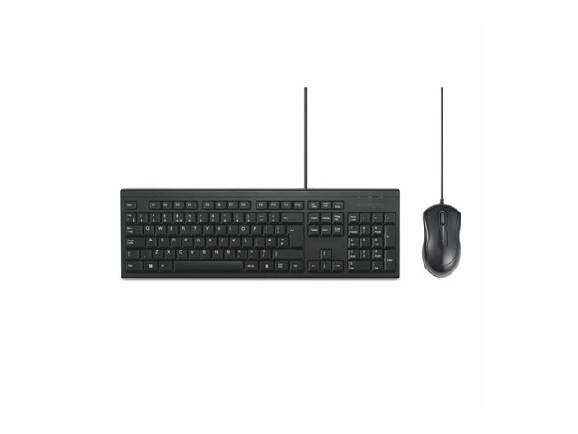 KM100 EQ Wired Desktop Set - UK