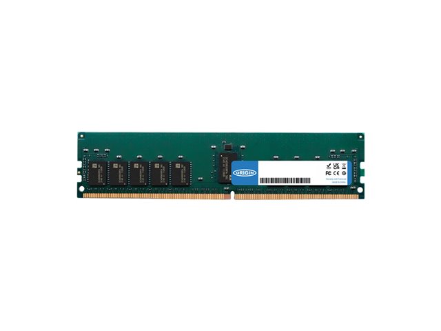 64GB DDR5 5600MHz RDIMM 2Rx4 ECC 1.1V