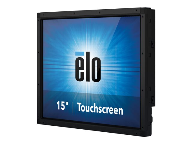 1590L 15IN LCD VGA ACCUTOUCHUSB+RS232 NO PWR BRICK HDMI IN