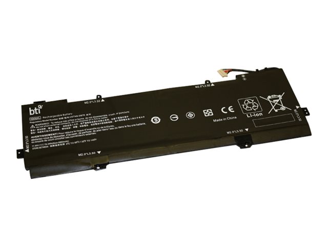 BTI 6C Battery Spectre X360 15
