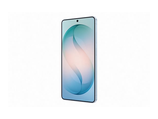 Samsung Galaxy S26 Ultra - 5G smartphone - dual-SIM - RAM 12 GB / Internal Memory 256 GB - OLED display - 6.9\" - 3120 x 1440 pixels (120 Hz) - 4x rear cameras 200 MP, 50 MP, 50 MP, 10 MP - front camera 12 MP - sky blue
