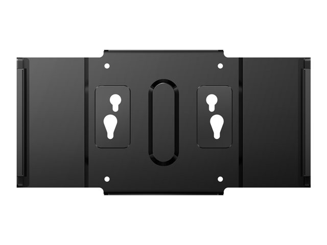 Philips BS9B2224TB - Thin client to monitor mounting bracket - black texture