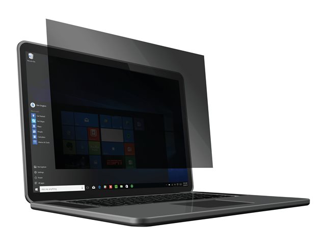 Kensington - Notebook privacy filter - 2-way - removable - for Microsoft Surface Book