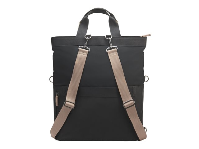 HP 14 Convertible Laptop Backpack Tote