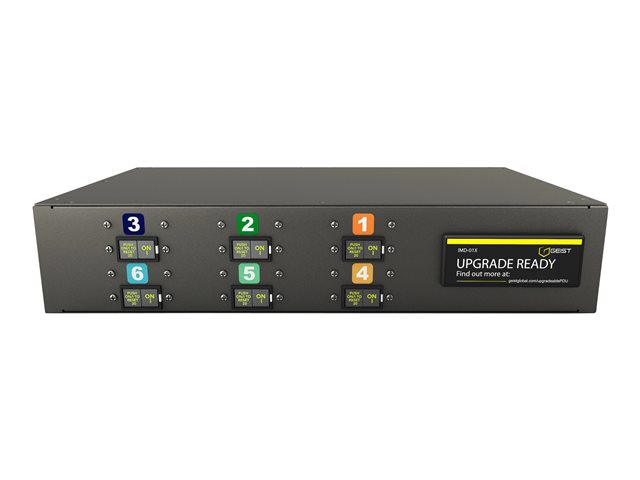Vertiv Geist Rack PDU Basic