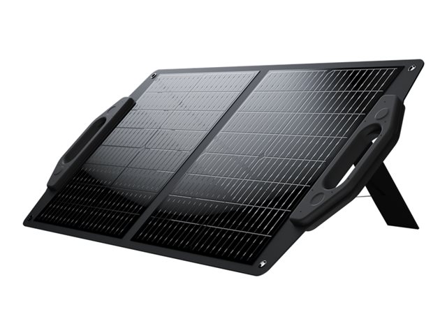 Xtorm Foldable Solar Panel 60W