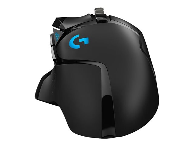 G502 HERO High Performance