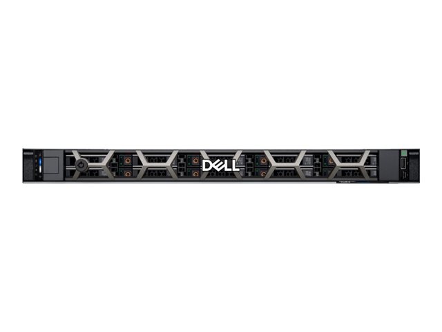 PowerEdge R6615 Smart Selection 8x2.5IN