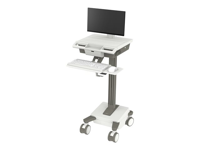 Mosaic Flex Arm Cart Tier 2 Std 1x3