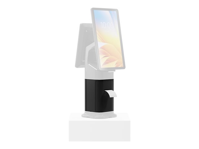 KIOSK STAND PRNT ENCLOSURE KC50 COMPATIB