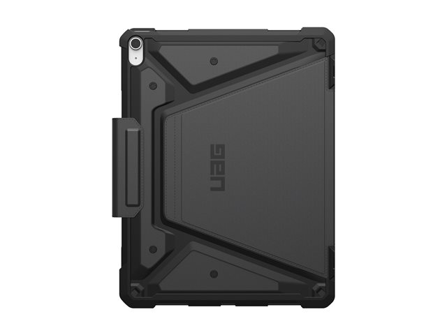 UAGApple iPad Air 13in Metropolis SE Black
