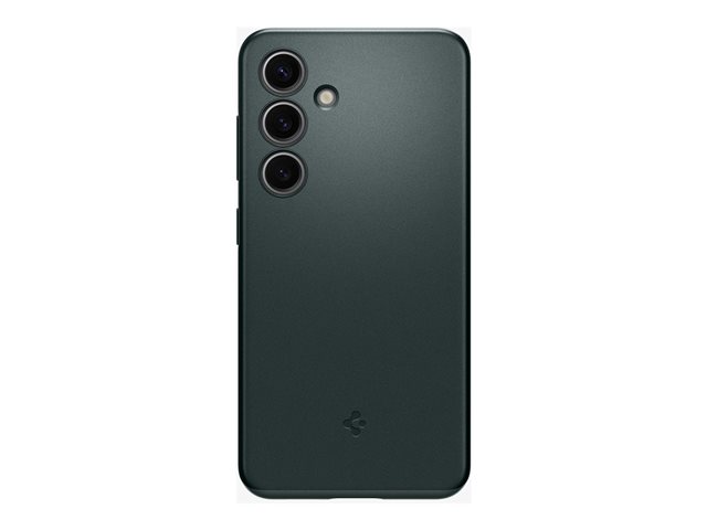 Spigen Gal S24 Thin Fit Green