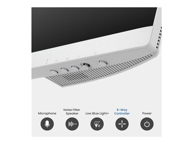 GW3290QT 32I IPS QHD 2560x1440 USB-C 65W