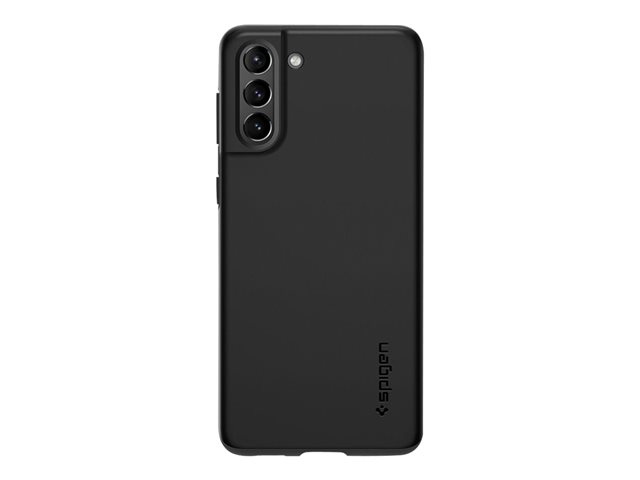 Spigen Galaxy S21 Thin Fit Black