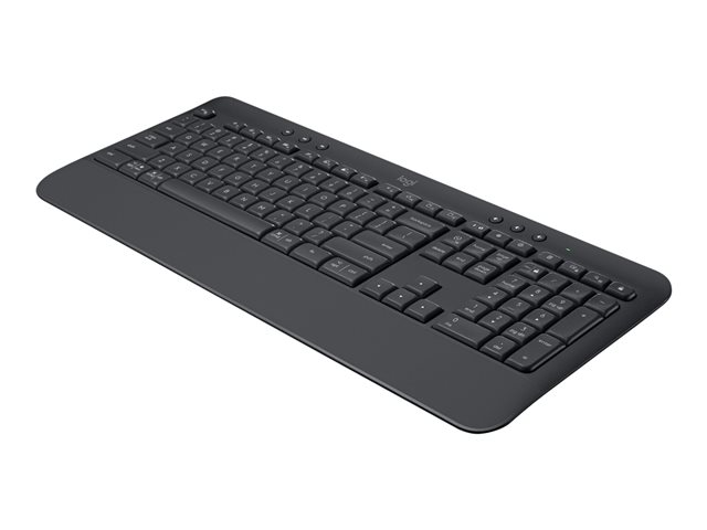 Logitech Signature K650 