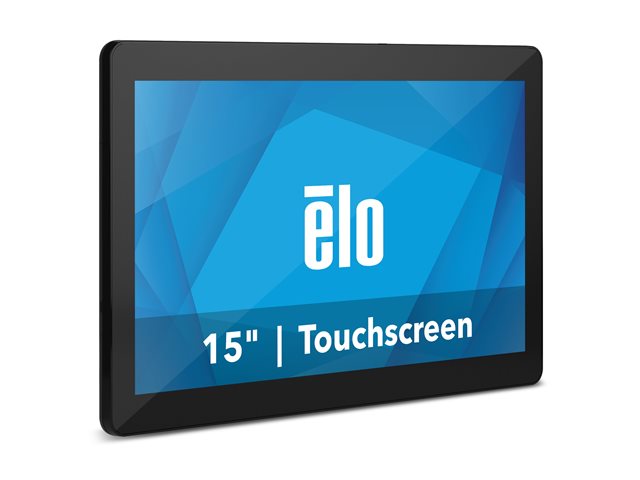 ESY15i2 Elo I-Series 2.0 ChromeOS Flex a