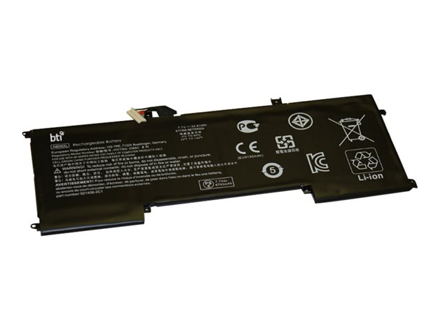 BTI 4C BATTERY ENVY 13T-AD OEM: AB06XL 921438-855921408-2C1