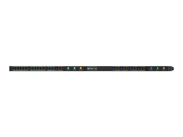 Vertiv Geist Rack PDU elementary 0U