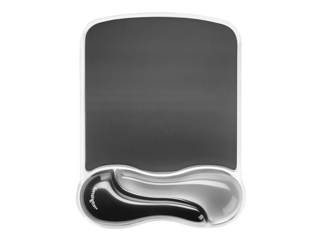 Kensington Duo Gel Mouse Pad 