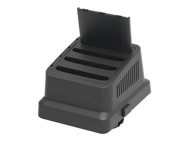 CT30 XP battery universal cup. Kit INCL.