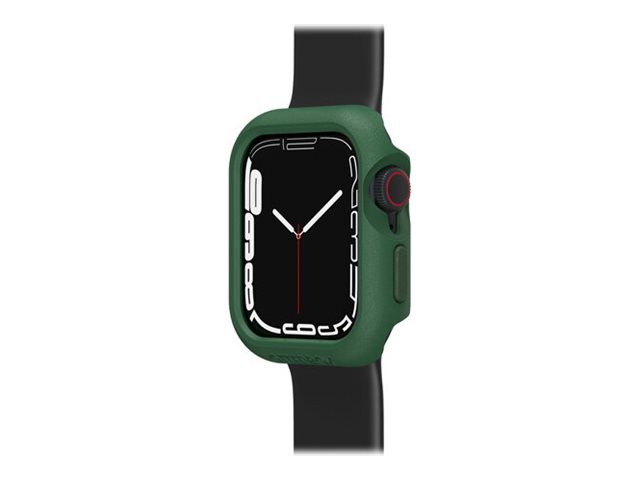 Watch Bumper APP Watch 9/8/7 41mm GRN