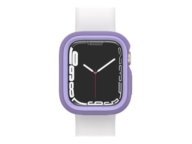 OtterBox Exo Edge Apple Watch Series 7 41mm Reset Purple - purple