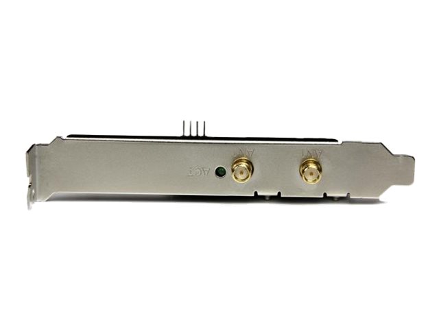 PCIe AC600 WirelessAC Network Adapter