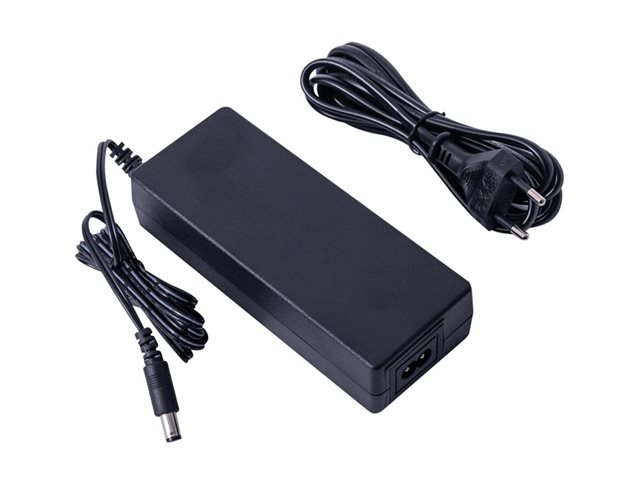 EU AC ADAPTER ACCESSORY WITH 2-PIN PLUG