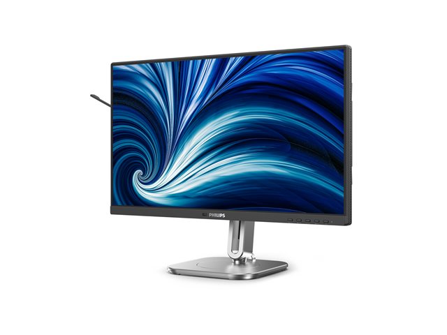 24\", FHD, 120Hz, HAS, PS/LS, AntiBL (HW), USB: 3A+1C(15W), 2x2W Speakers