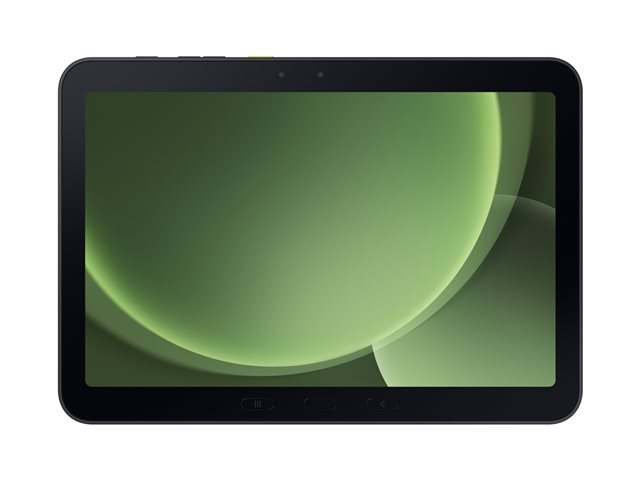 Samsung Galaxy Tab Active5 Pro 5G 256GB EE Green