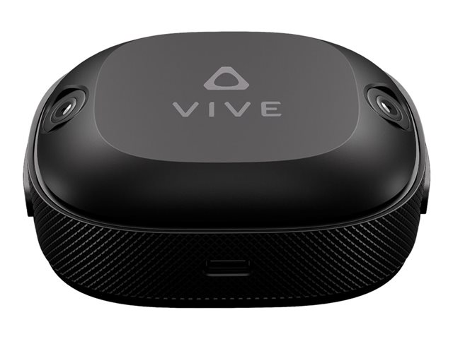 HTC VIVE Ultimate Tracker - VR object tracker for virtual reality headset