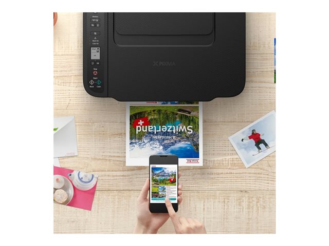 PIXMA TS3750i EUR BK