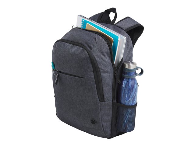 HP Prelude Pro - Notebook carrying backpack - 15.6\" - olive - for Victus by HP Laptop 15, Laptop 15, 15s, Pavilion x360 Laptop