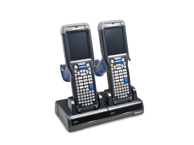 Dual Charging Dock CK71/CK70
