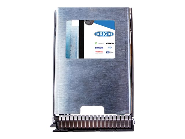 240GB Hot Plug Enterprise SSD 3.5in SATA