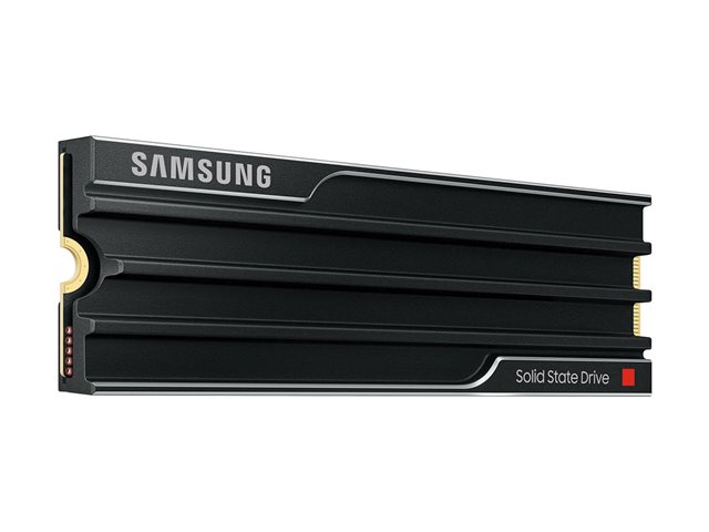 SSD 9100 PRO Heatsink 2TB