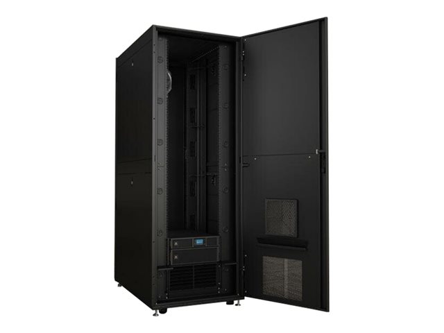 VRC-S integrated micro data center 48U