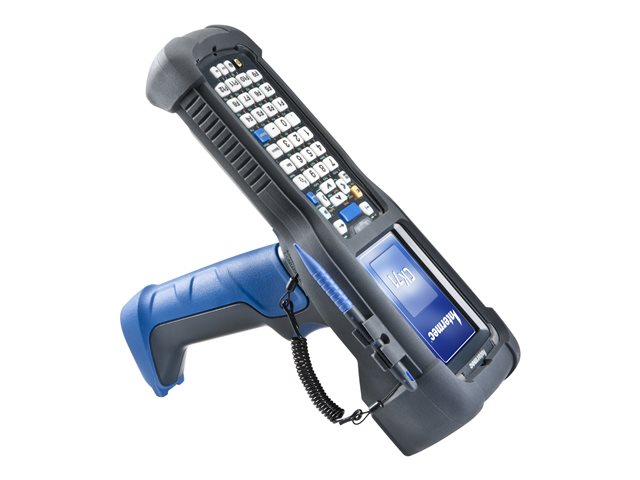 PROTECTIVE BOOT CK71 ONLY USE WITH OR WITHOUT HANDLE