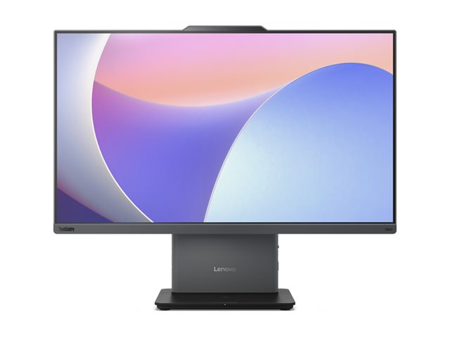 Lenovo TC neo 50a 24 Gen 5 RPL AIO T ES LUNA_GREY/23.8FHD_AG_250N_MT_N_99_SRGB/CORE_I5-13420H_2.1G_8C_12T_NP/8GB_DDR5_5200_SODIMM/256GB_SSD_M.2_2280_G4_TLC_OPAL/INTEG