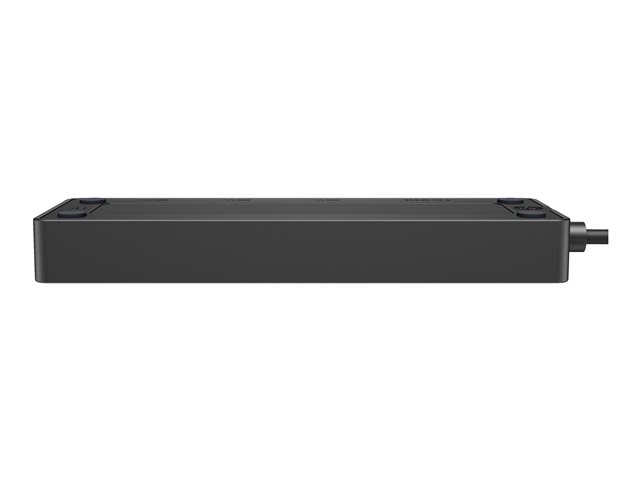 HP USB-C Travel Hub G3 - Docking station - USB-C - HDMI - Europe